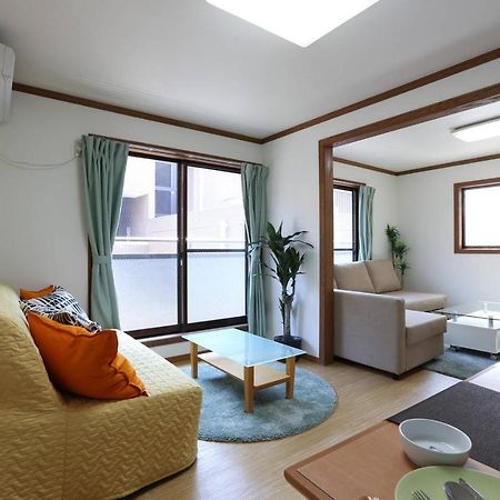 Casa Tokyo Villa Exterior foto