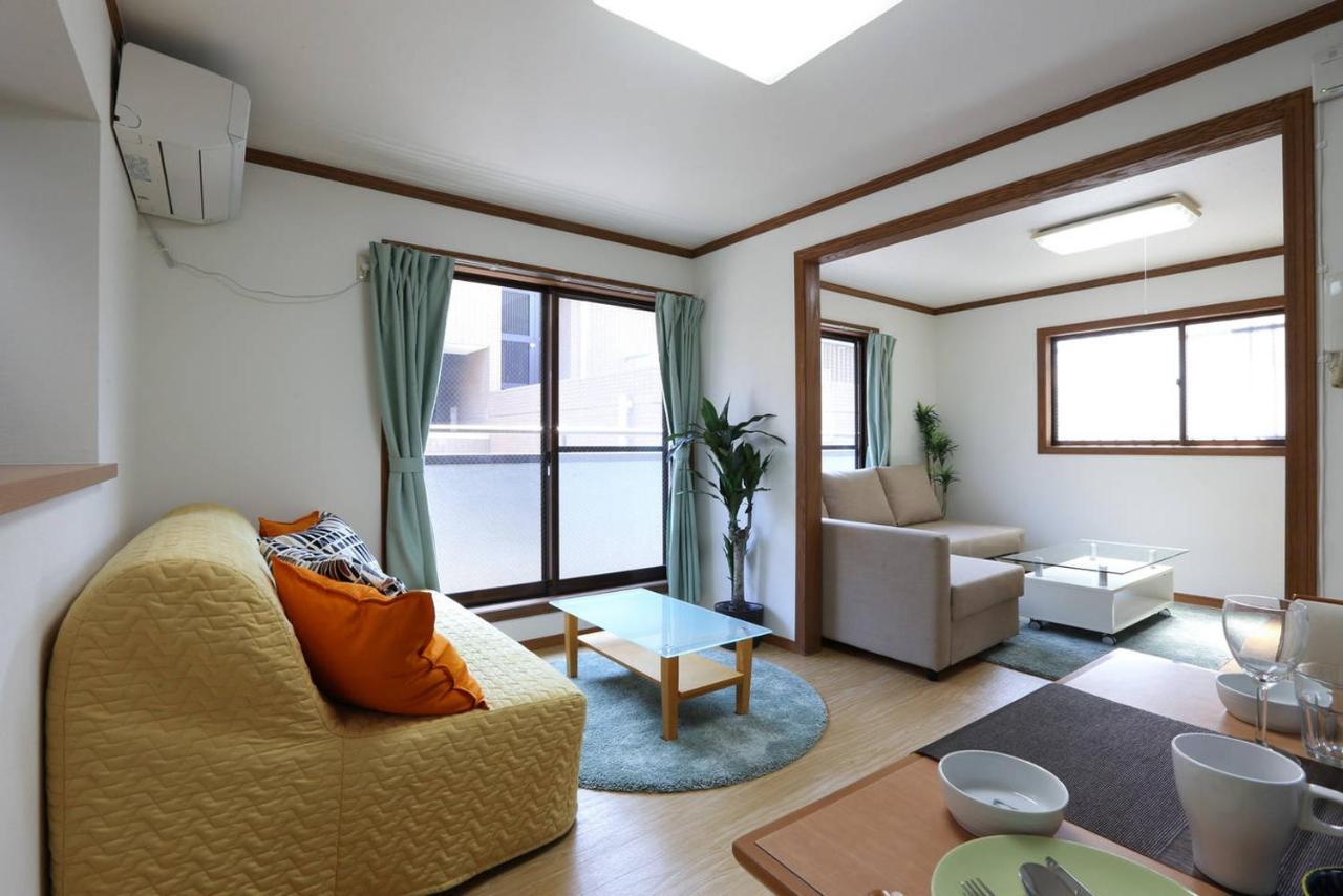 Casa Tokyo Villa Exterior foto
