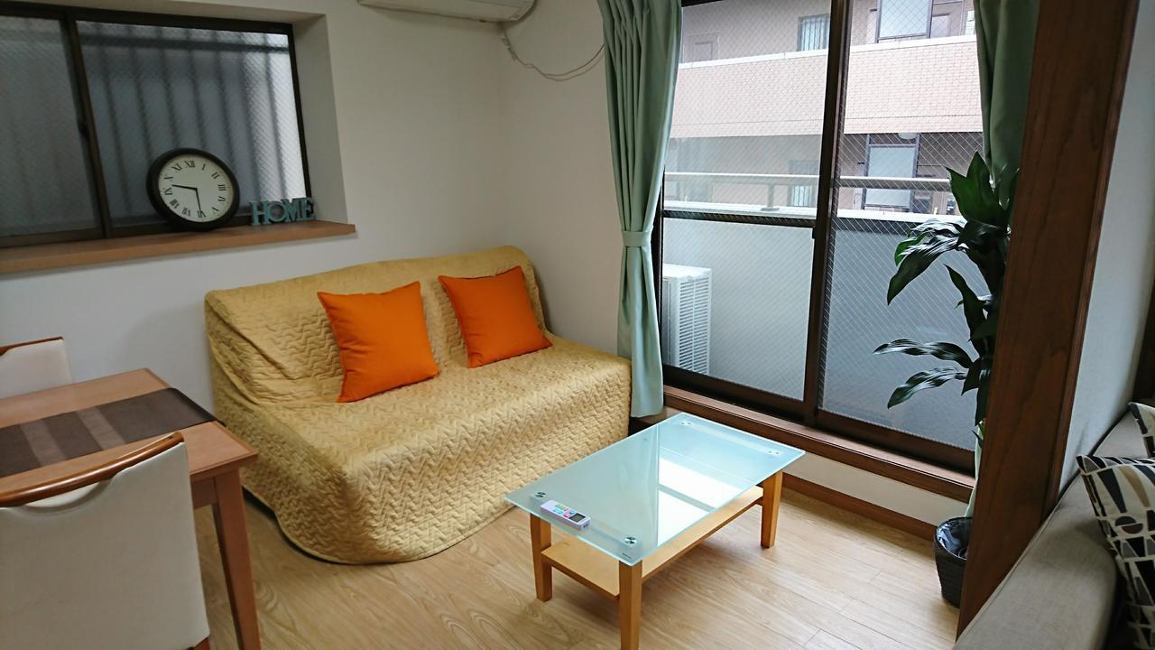 Casa Tokyo Villa Exterior foto