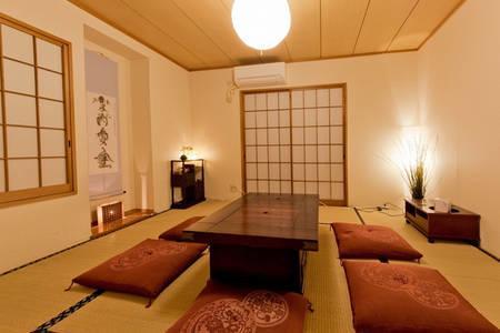 Casa Tokyo Villa Exterior foto